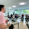 Começam as aulas da nova turma do Programa de Inclusão Profissional para PcD 